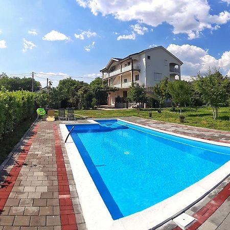 Villa Mimoza Blagaj Exteriör bild