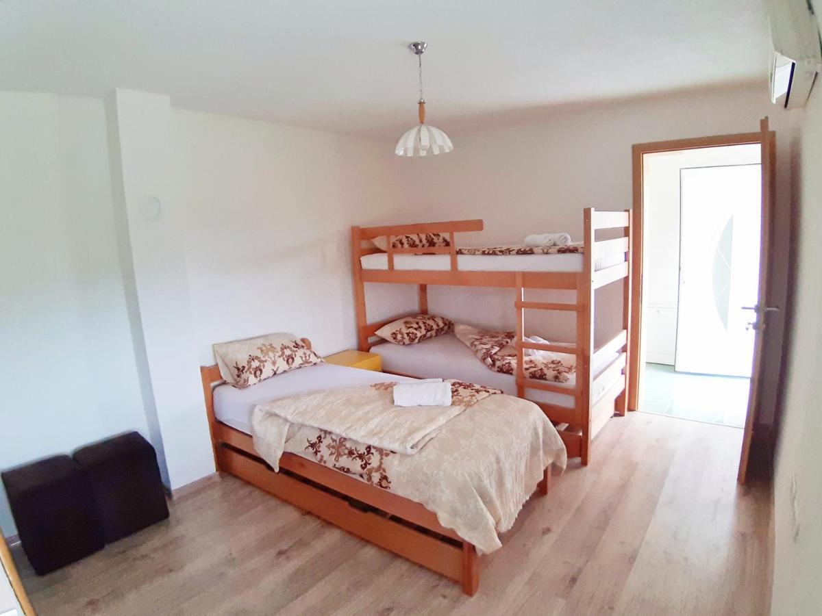 Villa Mimoza Blagaj Exteriör bild