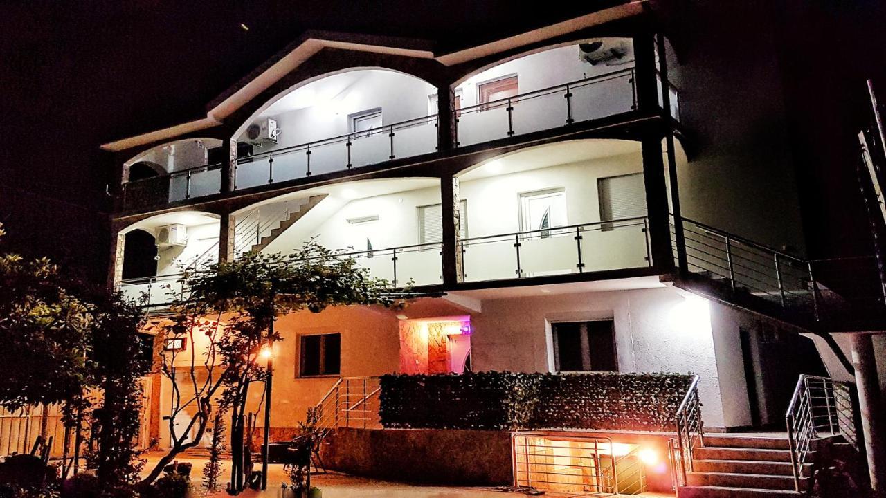 Villa Mimoza Blagaj Exteriör bild