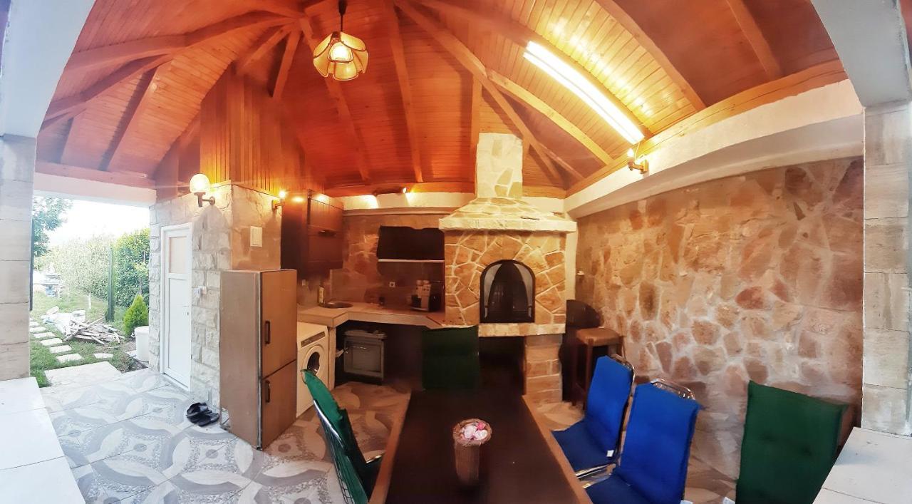 Villa Mimoza Blagaj Exteriör bild